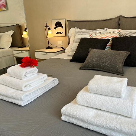 Vele Bianche Cosy Home Con Terrazza Polignano a Mare Eksteriør billede