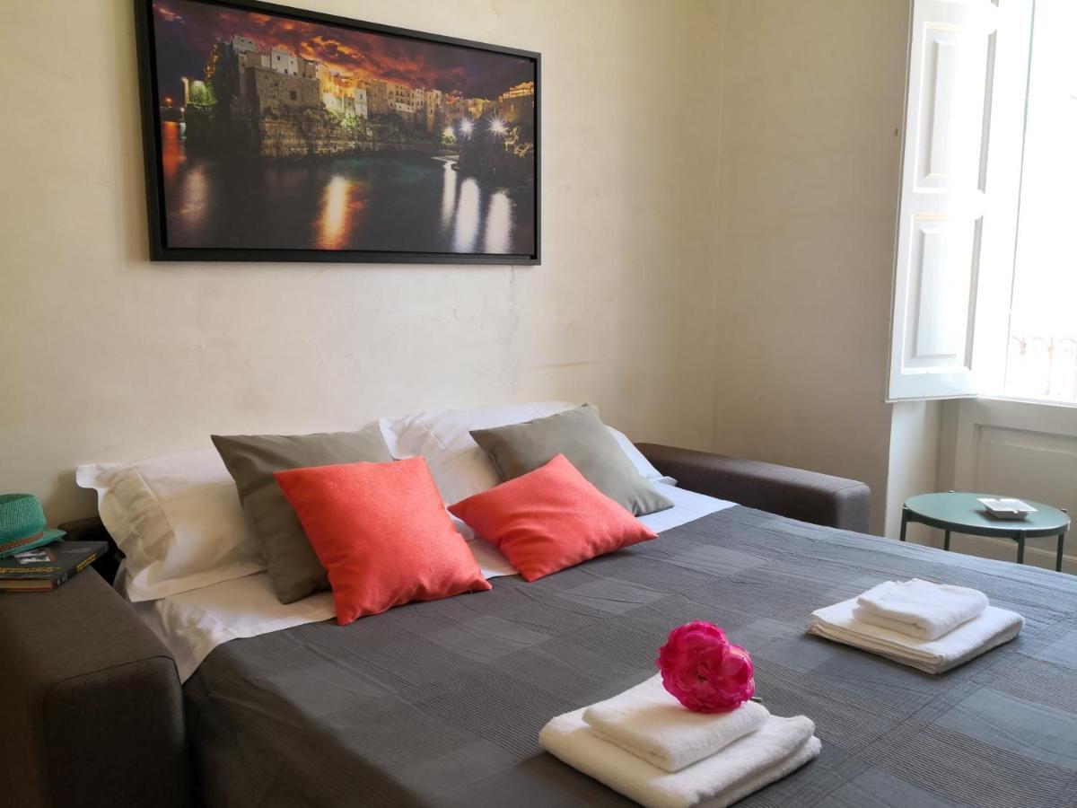 Vele Bianche Cosy Home Con Terrazza Polignano a Mare Eksteriør billede